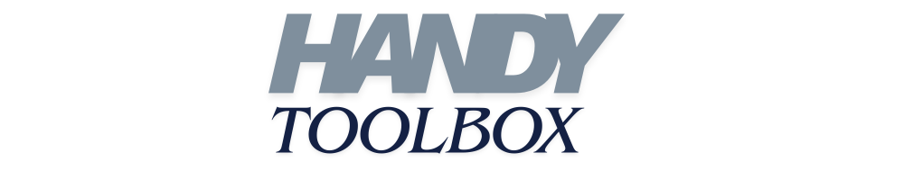 Handy ToolBox